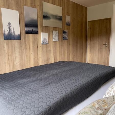Klinovec Apartments Luxury Loučná pod Klínovcem Eksteriør billede
