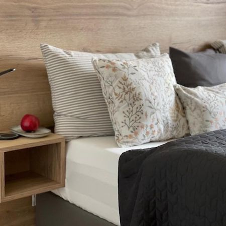 Klinovec Apartments Luxury Loučná pod Klínovcem Eksteriør billede