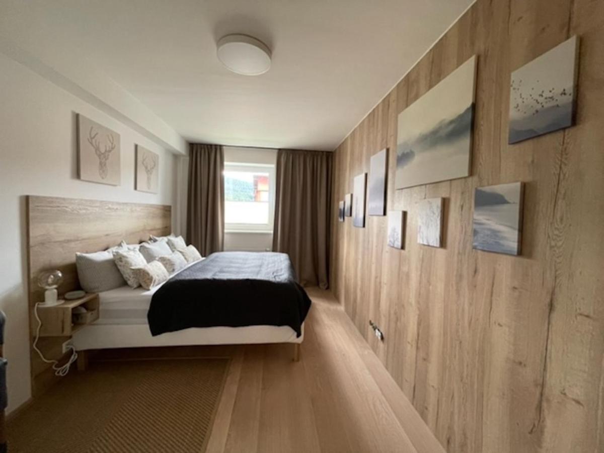 Klinovec Apartments Luxury Loučná pod Klínovcem Eksteriør billede