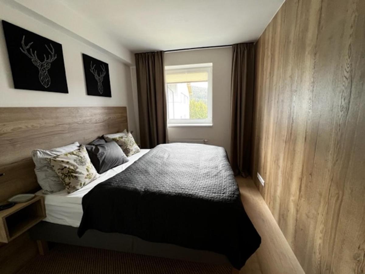 Klinovec Apartments Luxury Loučná pod Klínovcem Eksteriør billede